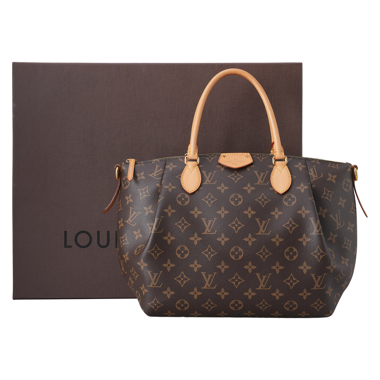 LOUIS VUITTON(USED)루이비통 튀렌느 MM